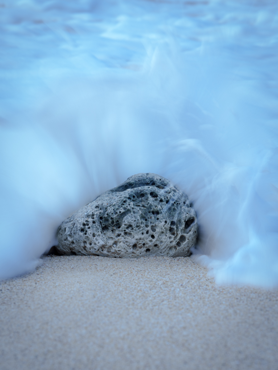 Splash - Steve Pharez